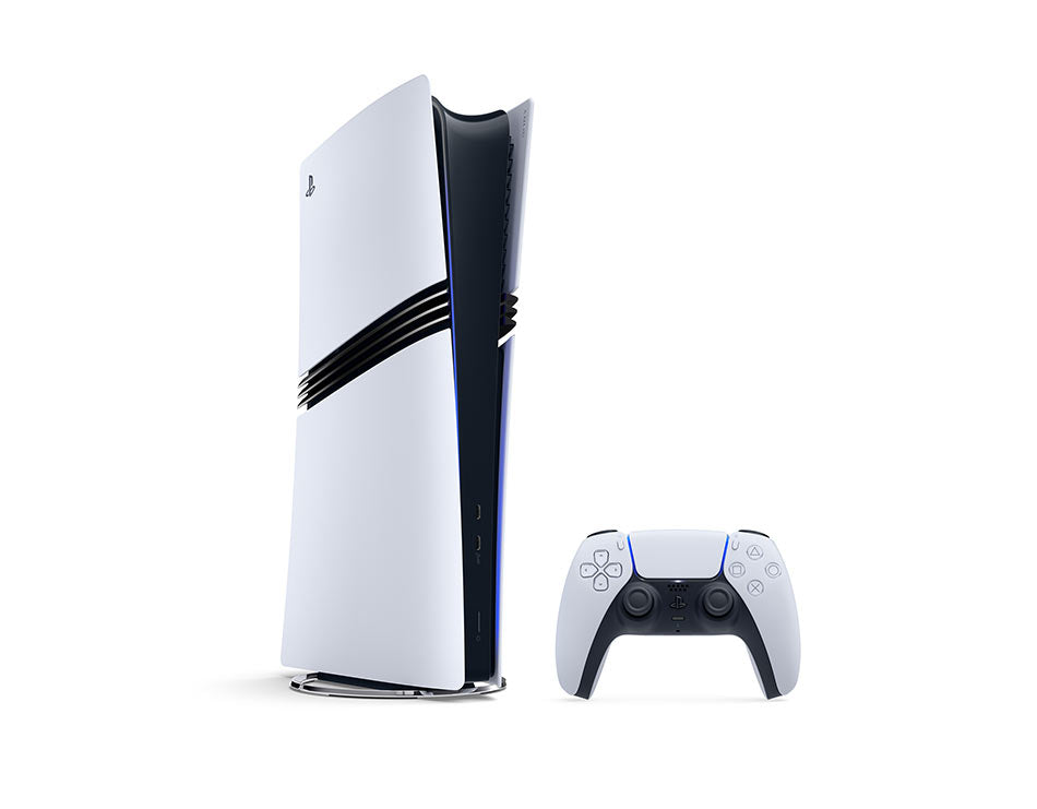 Console Playstation 5 PS5 Pro 2Tb EU Console Playstation 5 PS5 Pro 2Tb EU